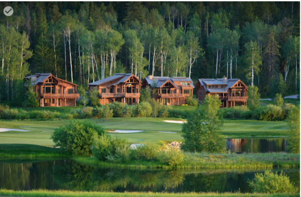 Cabins and Log Homes low res